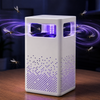 Trendzy Mosquito Guard USB Mosquito Killer Lamp – Quiet & Chemical-Free Insect Trap